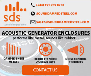 Sound Damped Steel Ltd