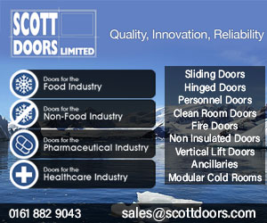 Scott Doors Ltd