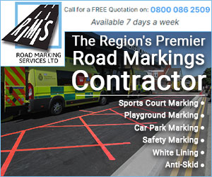 Road Marking Services Ltd