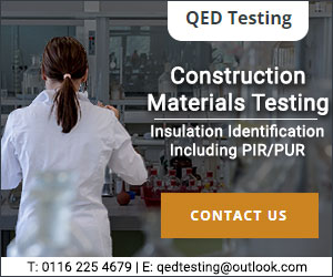QED Independent Testing & Consultancy Ltd