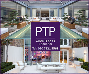 PTP Architects London Ltd