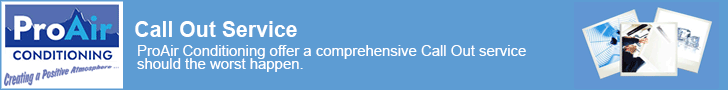 Proair Conditioning Ltd