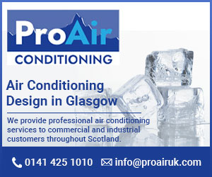 Proair Conditioning Ltd