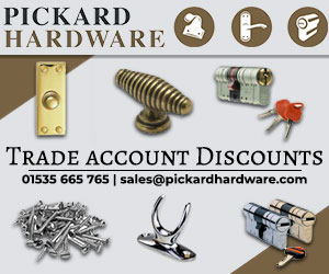 Pickard Hardware