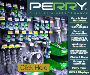 A. Perry Ltd