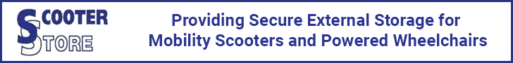 Scooter Store Limited