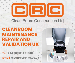 Clean Room Construction Limited