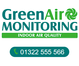 Green Air Monitoring Limited