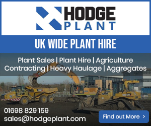 Hodge Plant Limited
