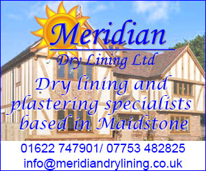 Meridian Dry Lining & Plastering