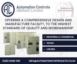 Automation Controls (Belfast) Limited