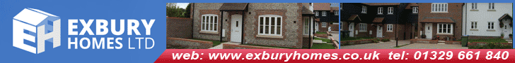 Exbury Homes Ltd