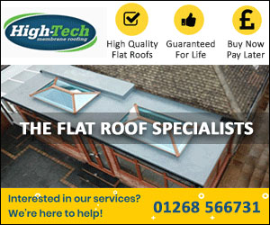 High-Tech Membrane Roofing Ltd