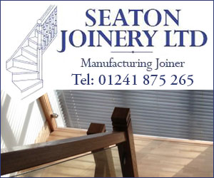Seaton Joinery Ltd