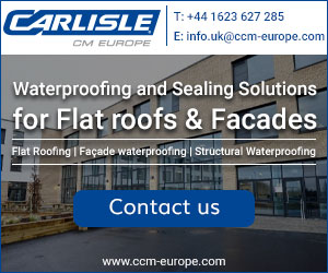 Carlisle Construction Materials Ltd