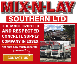 Mix-N-Lay Ready Mixed Concrete Supplies (southern)