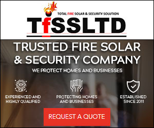 TFSS LTD