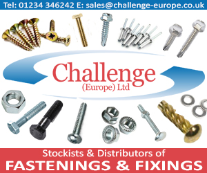 Challenge Europe Ltd