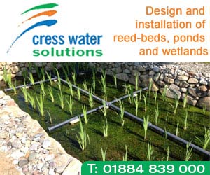 Cress Water Solutions Ltd