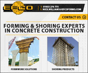 Efco UK Ltd