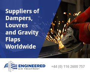 Engineered Air Treatment Ltd