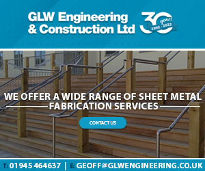 GLW Engineering & Construction Ltd