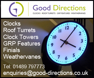 Good Directions Ltd