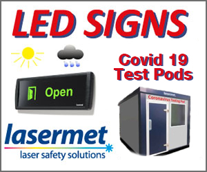 Lasermet Ltd