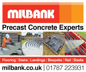 Milbank Concrete Products Ltd