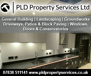 PLD Property Services Ltd