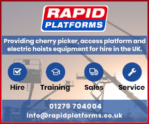 Rapid Platforms Ltd