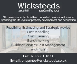 Wicksteeds Consultants LLP