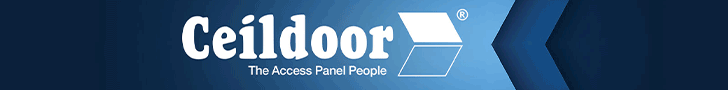 Ceildoor Products Limited