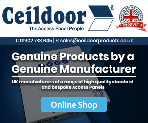 Ceildoor Products Limited