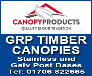 Canopy Products Ltd