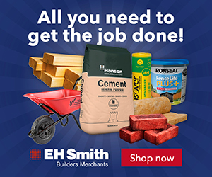 EH Smith Builders Merchants