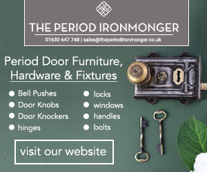 The Period Ironmonger