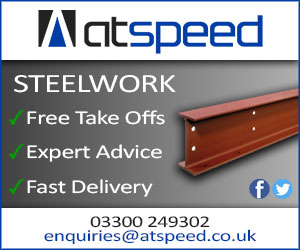 Atspeed Steels & Lintels