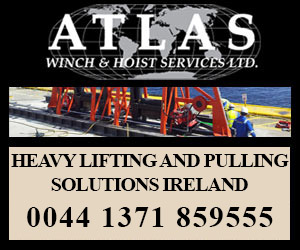 Atlas Winch & Hoist Services (Southern) Limited