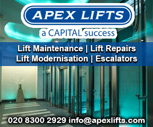 Apex Lift & Escalator Engineers