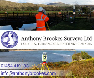 Anthony Brookes Surveys Ltd