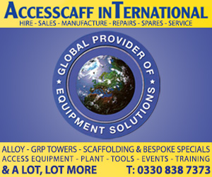 Accesscaff International Ltd