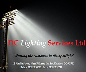 D C Lighting Services Ltd