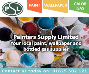 Painters Supply Limited