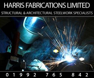 Harris Fabrications Ltd