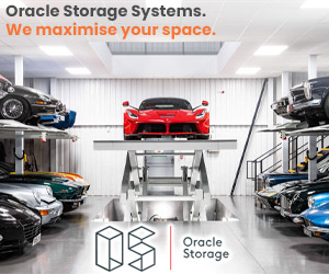 Oracle Storage Systems Ltd