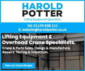 Harold Potter Ltd