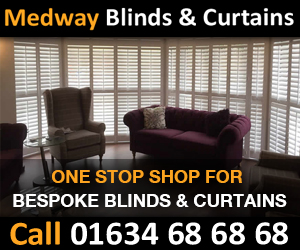 Medway Blinds & Curtains