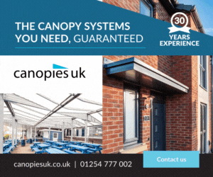 Canopies UK Ltd