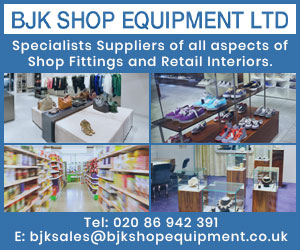 BJK Shop Equipment Ltd